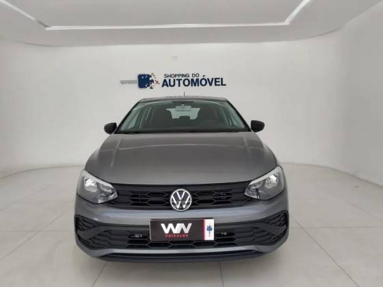 VOLKSWAGEN POLO 1.0 MPI TRACK MANUAL